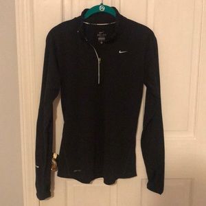 Dri-Fit Half Zip